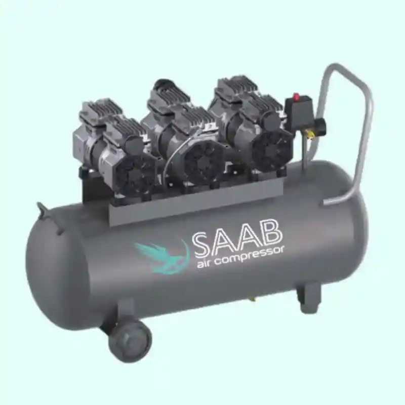 kompressor saab shimge vintavoy kompressorlar